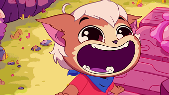 Bandle Tale: A League of Legends Story
