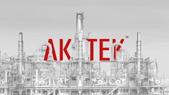 AK4TEK Visual Identity
