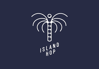Island Hop Maldives - Branding & Marketing