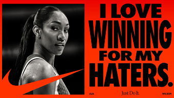 Winning Isn't for Everyone