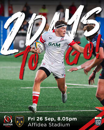 Ulster Rugby