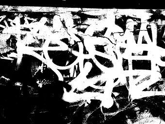 palimpsest urban walk