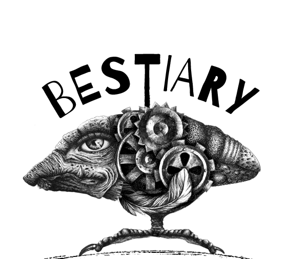 A Collection of Fantastic Creatures