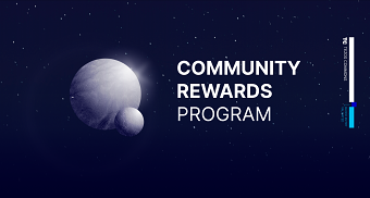Tezos Commons CRP - Icon Design & Illustration