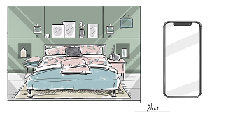 Tesco Storyboards