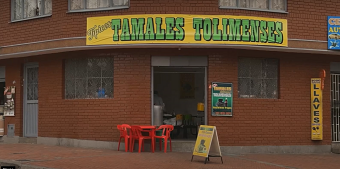 Imagine with Petacos