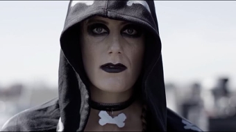 MUSIC VIDEO REEL