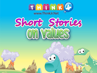 Short Stories On Values