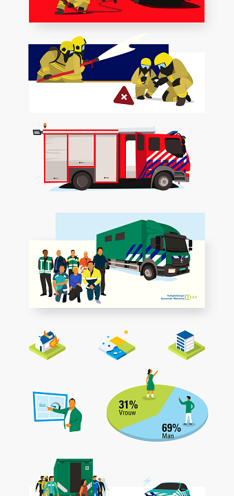 Animation & illustration