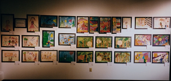 Returning Creativity
