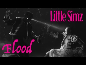 Little Simz - Flood