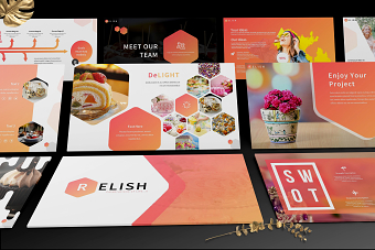 Presentation Design