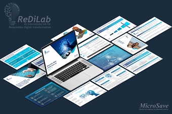Business Presentation Design.