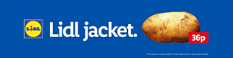 Lidl Jacket