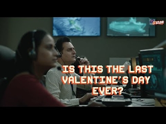 Erase Valentine's Day