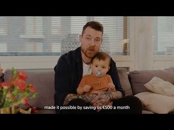 The Parental Leave Mortgage