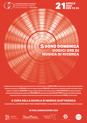 Suono Domenica | Visual Identity and Photo Shooting