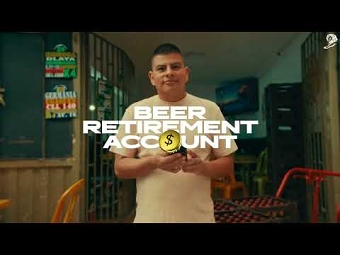 Beer Retirement Account