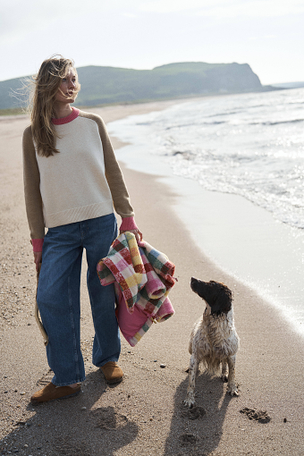 Boden AW25: A British Spirit in Mull of Kintyre