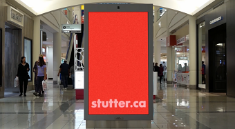 stutter ca