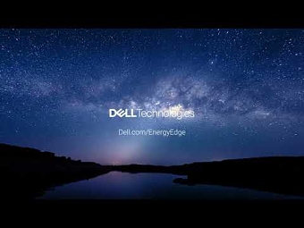 Dell Validated Design for Energy Edge teaser