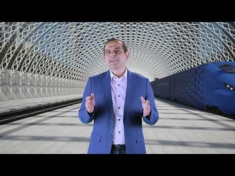Making AI Real with Data pre-recorded event