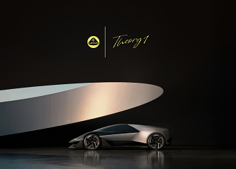 Lotus Theory 1
