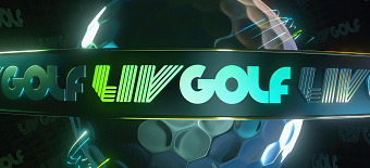 LIV GOLF