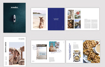 The Thinking Traveller Magazine