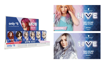 Schwarzkopf Live POS