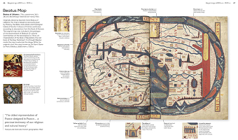 Maps Annotated