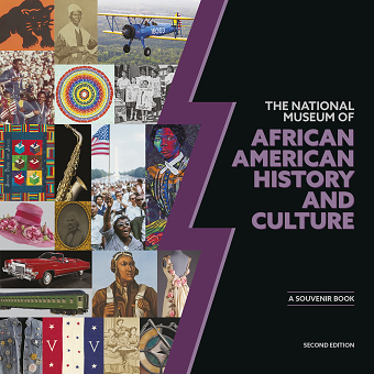 NMAAHC Souvenir Book