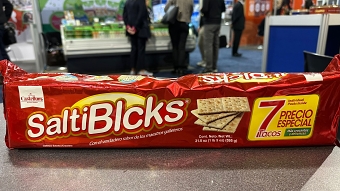 SaltBlcks Salt Cookies