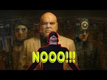 Daredevil Born Again - Season 1 Review (And Top 6 Moments)