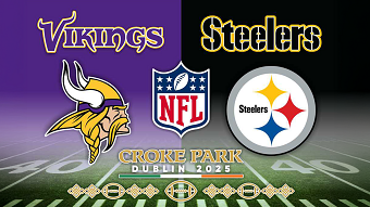 Croke Park NFL Concept Designs