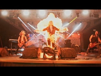 Varna Rock Adventure 2025 - Music Festival