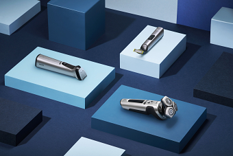 Philips Male Grooming