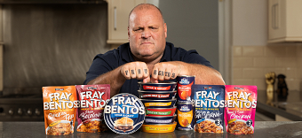 Bish Bash Bentos