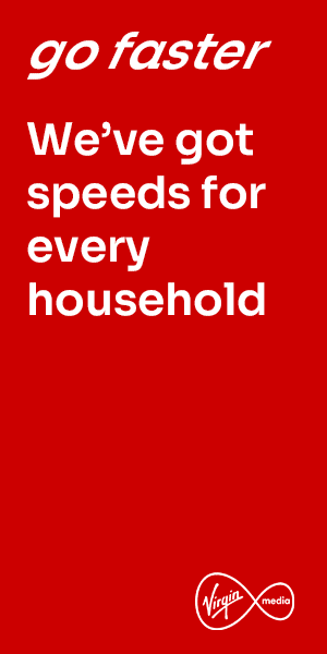 Virgin Media