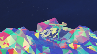 Beige Pastell Motion Design Tiago Bahia
