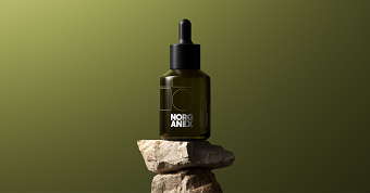 NORGANEX - From symbol to system.
