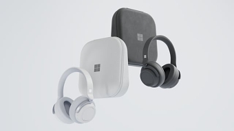 MICROSOFT Surface Headphones 2