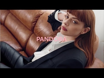 Pandora "Wear Your Dreams" ft. Annalisa | Local Production Partner (Milan)