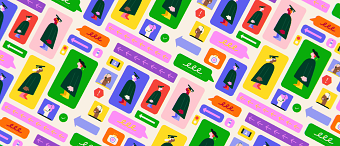 UCL Graduation Ceremony Animation