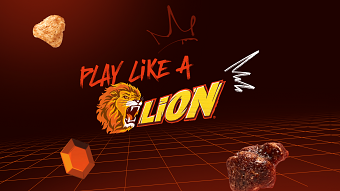 Play Like A Lion Influencer Campaign