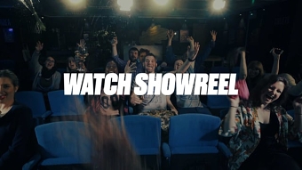 ACE MEDIA SHOWREEL 2025
