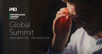 PEI Global Summit 2025