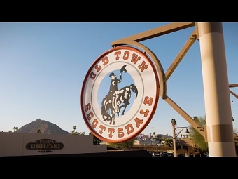Old Town Scottsdale