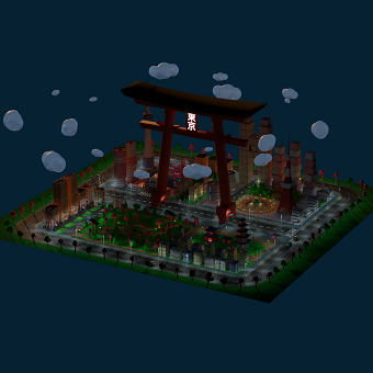 MINI TOKYO