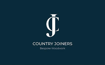 Country Joiners Rebrand Project